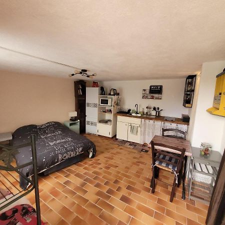 尼斯Superbe Studio Proches Toutes Commodites Place Du Marche De St Roch公寓 外观 照片