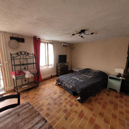 尼斯Superbe Studio Proches Toutes Commodites Place Du Marche De St Roch公寓 外观 照片