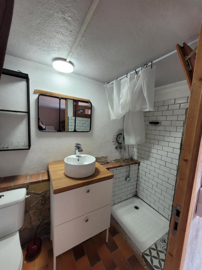 尼斯Superbe Studio Proches Toutes Commodites Place Du Marche De St Roch公寓 外观 照片